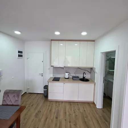 Kostic 1 Apartment *