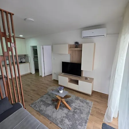 Kostic 1 Apartment *