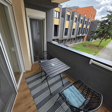 Kostic 1 Apartment *